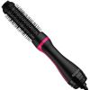 Image 1 : Revlon RVDR5292F One-Step™ Root Booster with Ionic Technology, 1.5 Inch Round Brush Ionic H