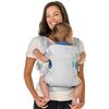 Image 1 : Infantino Flip Advanced 4-in-1 Carrier - Ergonomic, convertible, face-in and face-out front and back