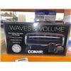 Image 2 : Conair Hot Rollers Hair Curlers for Long, Medium and All Hair | Heated Rollers with Hair Roller Clip