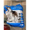 Image 1 : Kirkland Salmon & Sweet Potato Formula Dog Food 34.9lbs