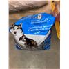 Image 1 : Kirkland Salmon & Sweet Potato Formula Dog Food Approx 3/4 of a bag