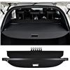 Image 1 : Naibeve Trunk Cargo Cover for Toyota RAV4 2019 2020 2021 2022 2023 2024 for Toyota RAV4 Cargo Cover 