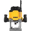 Image 1 : DEWALT Plungle Router, 15 AMP, Corded (DWE625) , Yellow