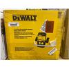 Image 2 : DEWALT Plungle Router, 15 AMP, Corded (DWE625) , Yellow