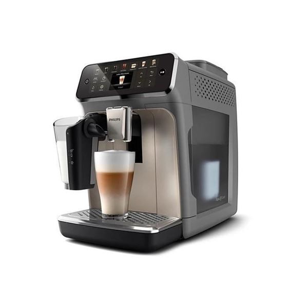 Philips Series 4400 Fully Automatic Espresso Machine