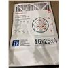 Image 2 : Honeywell Home Micro Defense™ 16x25x4 MERV 12 Air Filter CF412H1625