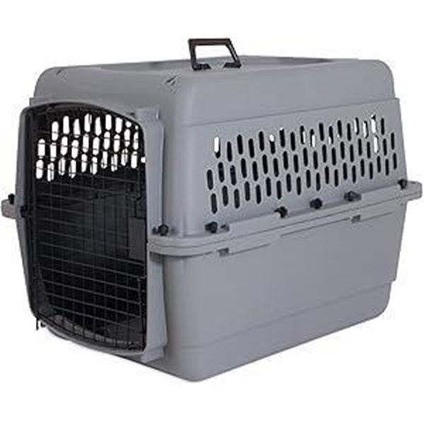Aspen Pet 41300 Traditional Kennel, 28"