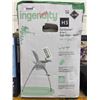 Image 2 : Ingenuity Full Course 6-in-1 High Chair - Baby to 5 Years Old, 6 Convertible Modes, 2 Dishwasher Saf