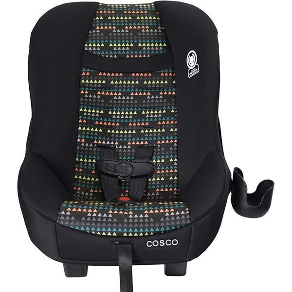 Cosco Scenera Next Convertible Car Seat, Diamond Daze