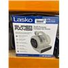 Image 2 : Lasko SF-20-G High Velocity Super Fan Max Air Mover Floor Fan with 3 Speeds