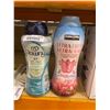 Image 1 : Downy 2 in 1 and Kirkland Ultra Fresh In-Wash Scent Booster Lot of 2
