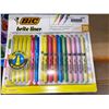 Image 2 : BIC Brite Liner Lot of 30 High Lighters