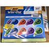 Image 2 : BIC WiteOut Correction Tape Lot of 10