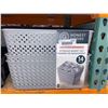 Image 2 : Honest Goods Storage Basket Set 14 Piece