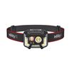 Image 1 : Infinity X1 Rechargeable LED Headlamps 1000 Lumens 3 Pack