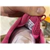 Image 2 : Saucony Ladies Pink Shoes Size 10.5