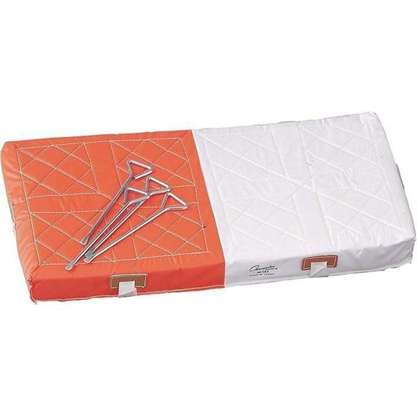 Champion Sports Full Size Double First Base