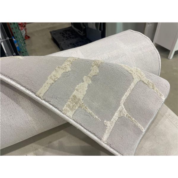 Renwil Rug Art Grey/Beige Area Rug  240cm x 310cm