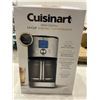 Image 2 : Cuisinart 14-Cup Brew Central Programmable Coffeemaker