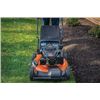 Image 1 : Remingon 21" Push Self-Propelled Lawn Mower with 160cc Honda Engine and Front Wheel Drive
