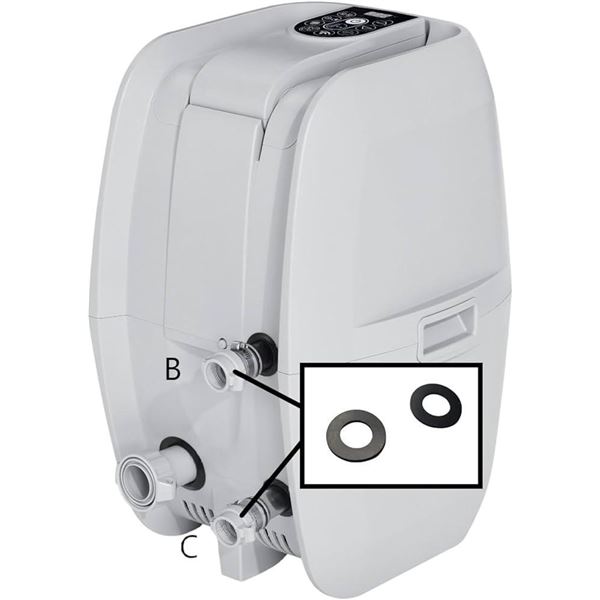 HeadSeal.com Provides Precision-Engineered B and C Seals Tailored for Square Coleman Saluspa Airjet 