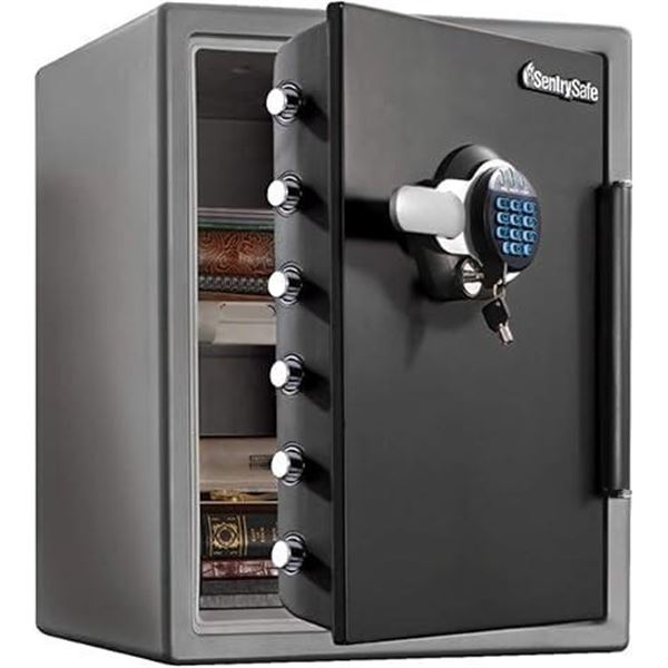 SentrySafe XXL Digital Safe, 2.0 cu. ft. by SentrySafe