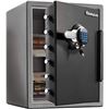 Image 1 : SentrySafe XXL Digital Safe, 2.0 cu. ft. by SentrySafe