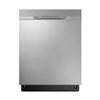 Image 1 : Samsung Built In Dishwasher w/ Auto Open Drying DW80T5040US
