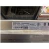 Image 2 : Samsung DW80CG4021SRAA Dishwasher, 24 inch Exterior Width, 53 dB Decibel Level, Fully Integrated, 4 