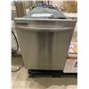 Image 3 : Samsung DW80CG4021SRAA Dishwasher, 24 inch Exterior Width, 53 dB Decibel Level, Fully Integrated, 4 