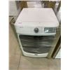 Image 2 : Maytag Front Load Electric Dryer in White - ENERGY STAR®