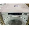 Image 3 : Whirlpool YWED9620HW Electric Dryer, 27 inch Width, 7.4 cu. ft. Capacity, Steam Clean, 5 Temperature