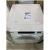 Image 4 : Whirlpool YWED9620HW Electric Dryer, 27 inch Width, 7.4 cu. ft. Capacity, Steam Clean, 5 Temperature