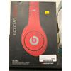 Image 1 : Beats by dr. dre Headphones, High Definition Powered Isolation Headphones