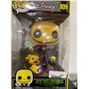 Image 1 : Pop Disney Funko Pop-Jack Skellington with Zero