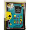 Image 2 : Pop Disney Funko Pop-Jack Skellington with Zero