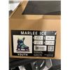 Image 2 : K2 Marlee Ice Youth Skates Girls (11-2)