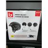 Image 2 : Bolle Snow Helmet (M)