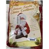 Image 1 : Classic Santa Claus Costume XL