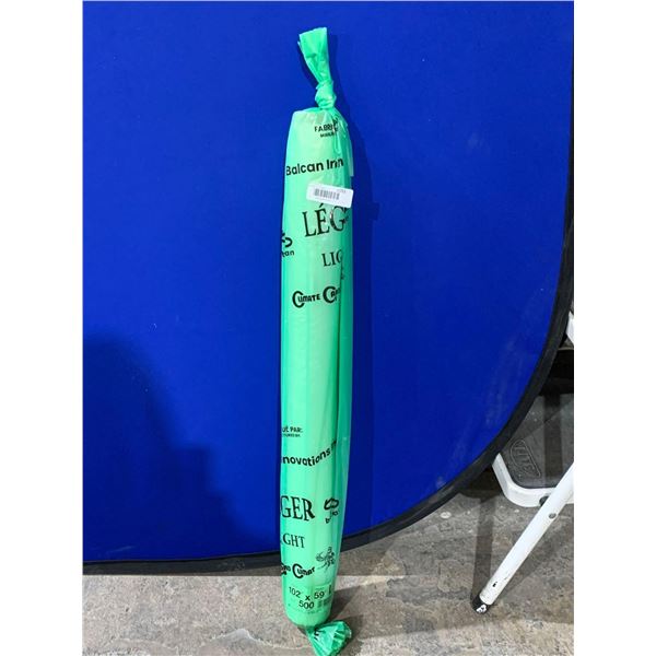 Balcan Plastic Sheeting 102" x 59'  (500Sq/Ft)