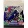 Image 1 : PJ Masks Super Moon Adventure HQ Rocket