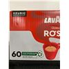 Image 2 : LavAzza Medium Roast Coffee (690g) 60 K-Cup Pods Recyclable