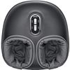 Image 1 : Nekteck Shiatsu Foot Massager Machine with Soothing Heat, Deep Kneading with air Compression, Improv