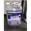 Image 2 : Windshield Washer Fluid (3 x 3.78L)