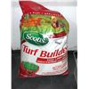 Image 1 : Scott's Turf Builders Fall Lawn Food (32-0-10) 17.2kg