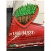 Image 2 : Scott's Turf Builders Fall Lawn Food (32-0-10) 17.2kg