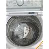 Image 4 : LG Washing Machine Model:WT7010CW  5.2 cu. ft. Ultra Large Capacity Top Load Washer with TurboDrum[x