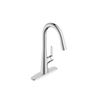 Image 1 : American Standard Calusa Pull-Down Dual Spray Kitchen Faucet 1.8 GPM