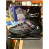 Image 2 : F.I.T Ice Skates (Men's 10.5) Recreation