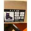 Image 3 : F.I.T Ice Skates (Men's 10.5) Recreation